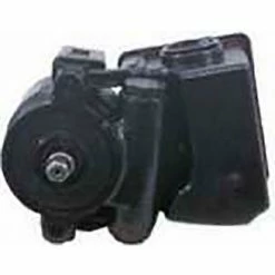 Outlet ✔️ Remanufactured Power Steering Pump w/Reservoir, Cardone Reman 20-54500 ✔️