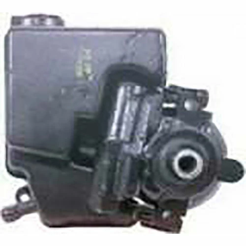New โค๏ธ Remanufactured Power Steering Pump w/Reservoir, Cardone Reman 20-55895 ๐