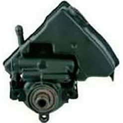 Best Pirce 🎁 Remanufactured Power Steering Pump w/Reservoir, Cardone Reman 20-57993 😍