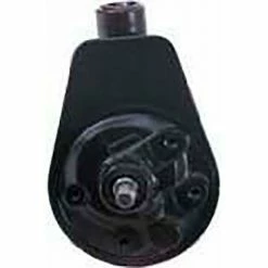 Coupon 🔔 Remanufactured Power Steering Pump w/Reservoir, Cardone Reman 20-6000 🥰