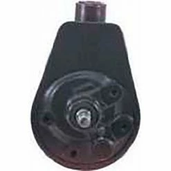 Best Sale 🌟 Remanufactured Power Steering Pump w/Reservoir, Cardone Reman 20-6001 😉