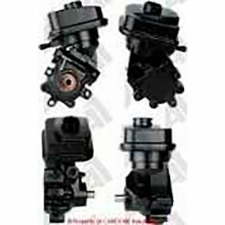 Flash Sale ⭐ Remanufactured Power Steering Pump w/Reservoir, Cardone Reman 20-60401 🌟