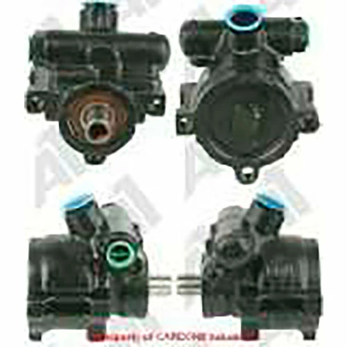 Best Sale โญ Remanufactured Power Steering Pump w/o Reservoir, Cardone Reman 20-607 ๐