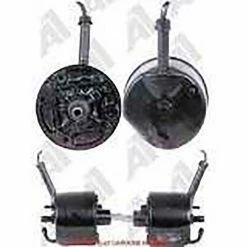 Cheap ⭐ Remanufactured Power Steering Pump w/Reservoir, Cardone Reman 20-6092 🔥