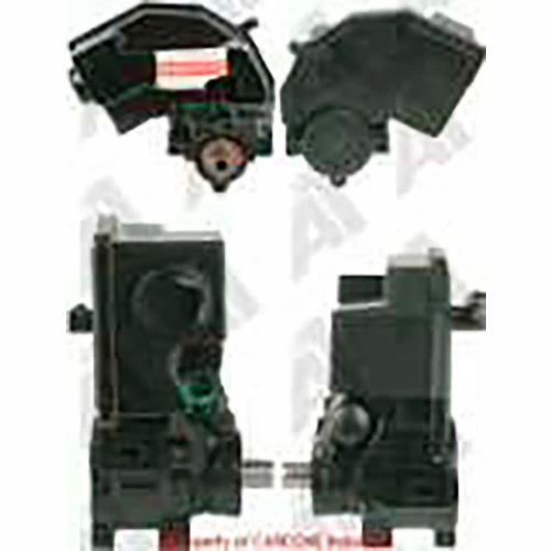 Best Sale โญ Remanufactured Power Steering Pump w/Reservoir, Cardone Reman 20-61607 ๐งจ