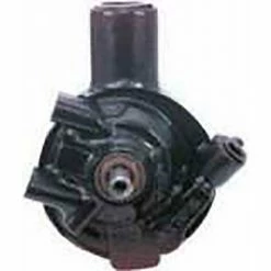 Hot Sale 🧨 Remanufactured Power Steering Pump w/Reservoir, Cardone Reman 20-6184 🔔
