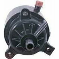 Discount 🌟 Remanufactured Power Steering Pump w/Reservoir, Cardone Reman 20-6243 ✔️