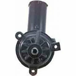 Budget 👍 Remanufactured Power Steering Pump w/Reservoir, Cardone Reman 20-6245 🌟