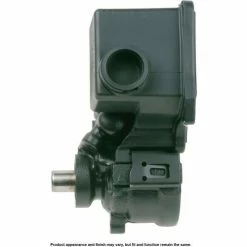 New 🎉 Remanufactured Power Steering Pump w/Reservoir, Cardone Reman 20-66989 ⌛