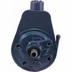Outlet ⭐ Remanufactured Power Steering Pump w/Reservoir, Cardone Reman 20-6862 🛒