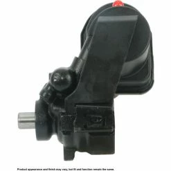 Best Pirce ✔️ Remanufactured Power Steering Pump w/Reservoir, Cardone Reman 20-688768 ✔️