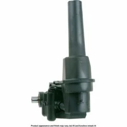 Flash Sale ❤️ Remanufactured Power Steering Pump w/Reservoir, Cardone Reman 20-68991 🔥