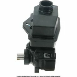 Top 10 ⭐ Remanufactured Power Steering Pump w/Reservoir, Cardone Reman 20-69993 ✔️
