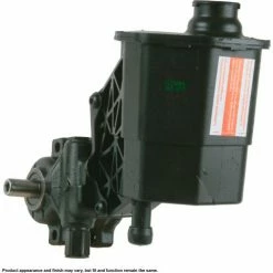 Cheap 🎁 Remanufactured Power Steering Pump w/Reservoir, Cardone Reman 20-70267 😍