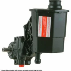 Best deal 👏 Remanufactured Power Steering Pump w/Reservoir, Cardone Reman 20-70268 💯