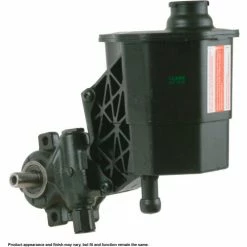 Best reviews of 🎁 Remanufactured Power Steering Pump w/Reservoir, Cardone Reman 20-70269 🧨