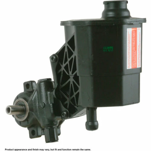 Best reviews of ๐ Remanufactured Power Steering Pump w/Reservoir, Cardone Reman 20-70269 ๐งจ