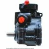 Cheapest 🧨 Remanufactured Power Steering Pump w/Reservoir, Cardone Reman 20-74326 🛒