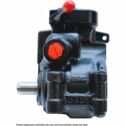 Cheapest 🧨 Remanufactured Power Steering Pump w/Reservoir, Cardone Reman 20-74326 🛒