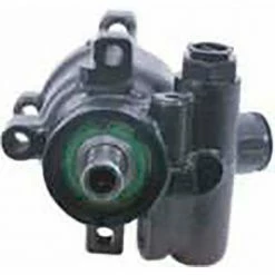 Discount 🎁 Remanufactured Power Steering Pump w/o Reservoir, Cardone Reman 20-771 😉