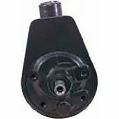 Cheap 🤩 Remanufactured Power Steering Pump w/Reservoir, Cardone Reman 20-7803 😉