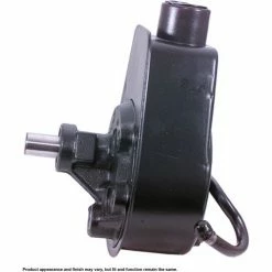 Hot Sale 👏 Remanufactured Power Steering Pump w/Reservoir, Cardone Reman 20-7828 🧨