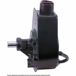 Brand new 👍 Remanufactured Power Steering Pump w/Reservoir, Cardone Reman 20-7832 👏
