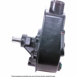 Promo 😍 Remanufactured Power Steering Pump w/Reservoir, Cardone Reman 20-7840 🥰