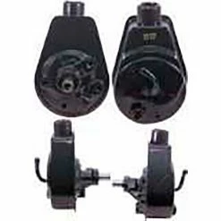 Outlet 🌟 Remanufactured Power Steering Pump w/Reservoir, Cardone Reman 20-7848 🧨