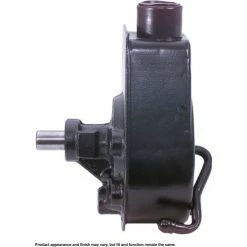 Best Sale 🌟 Remanufactured Power Steering Pump w/Reservoir, Cardone Reman 20-7853 🔔