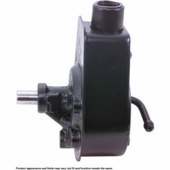 Top 10 🧨 Remanufactured Power Steering Pump w/Reservoir, Cardone Reman 20-7878 👏