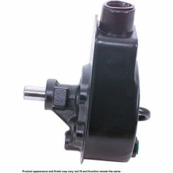 Coupon 😍 Remanufactured Power Steering Pump w/Reservoir, Cardone Reman 20-7903 ❤️