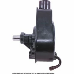Coupon 👏 Remanufactured Power Steering Pump w/Reservoir, Cardone Reman 20-7920 ✨