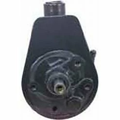 Coupon 🌟 Remanufactured Power Steering Pump w/Reservoir, Cardone Reman 20-7926 🎁