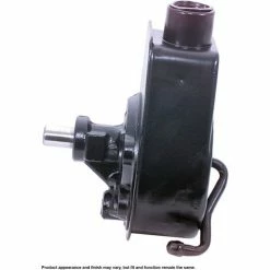 Budget 😀 Remanufactured Power Steering Pump w/Reservoir, Cardone Reman 20-7953 🤩