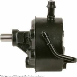 Promo 😀 Remanufactured Power Steering Pump w/Reservoir, Cardone Reman 20-7956 🎉