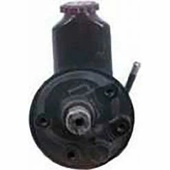 Best Sale ⌛ Remanufactured Power Steering Pump w/Reservoir, Cardone Reman 20-8001 ✔️