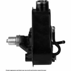 Discount 🧨 Remanufactured Power Steering Pump w/Reservoir, Cardone Reman 20-8002 🧨