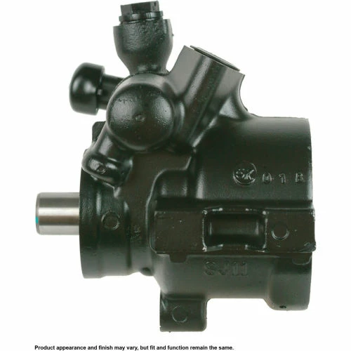 Flash Sale 🔔 Remanufactured Power Steering Pump w/o Reservoir, Cardone Reman 20-805 ⭐