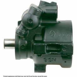 Promo 🛒 Remanufactured Power Steering Pump w/o Reservoir, Cardone Reman 20-806 👏