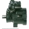 Hot Sale 😉 Remanufactured Power Steering Pump w/o Reservoir, Cardone Reman 20-807 🛒