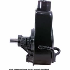 Brand new 🔔 Remanufactured Power Steering Pump w/Reservoir, Cardone Reman 20-8704 ⌛