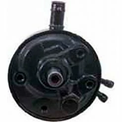 Budget 👏 Remanufactured Power Steering Pump w/Reservoir, Cardone Reman 20-8714 🔥