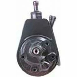 Best deal 🎁 Remanufactured Power Steering Pump w/Reservoir, Cardone Reman 20-8716 🥰