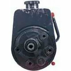 Coupon ✔️ Remanufactured Power Steering Pump w/Reservoir, Cardone Reman 20-8721 ✔️