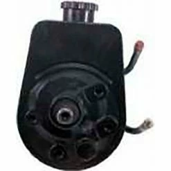 Cheapest 👏 Remanufactured Power Steering Pump w/Reservoir, Cardone Reman 20-8733 💯