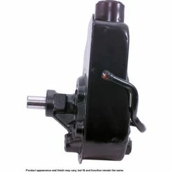 Brand new 🎉 Remanufactured Power Steering Pump w/Reservoir, Cardone Reman 20-8741 🥰