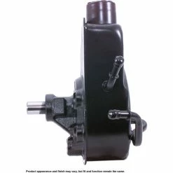 Wholesale ✔️ Remanufactured Power Steering Pump w/Reservoir, Cardone Reman 20-8747 🎁