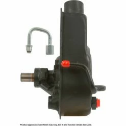 Buy 😀 Remanufactured Power Steering Pump w/Reservoir, Cardone Reman 20-8748VB 😍