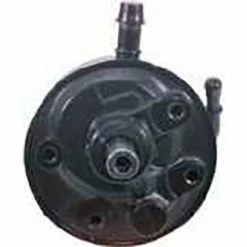 Best deal ✔️ Remanufactured Power Steering Pump w/Reservoir, Cardone Reman 20-8751 😉